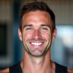 Michael Weber